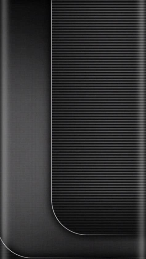 Samsung Iphone Edge Phonetelefon 3d Wallpaper Black Wallpaper