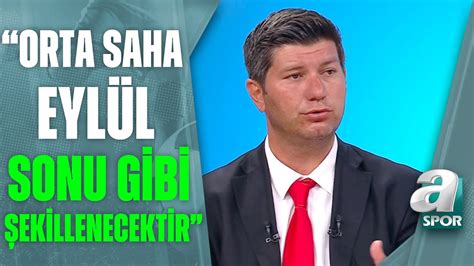 Suat Umurhan dan Çarpıcı Galatasaray Sözleri Zaman Gerekiyor A