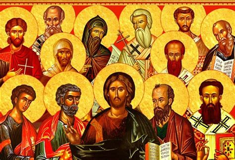 Quotes From Early Church Fathers Bethel Christian Fellowship