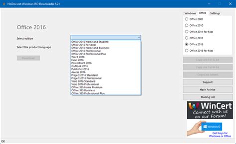 Microsoft office 2016 adalah software office terpopuler nomor satu saat ini untuk dunia kerja. Pilih Office 2013 Atau 2016 / Office 2010 Atau Office 2013 Untuk Mahasiswa Direktorat Sistem Dan ...