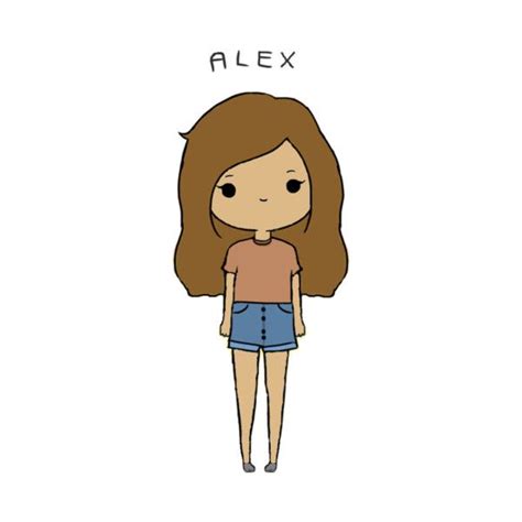 Edited By Bellakatarina Xo Liked On Polyvore Kawaii Drawings Cute