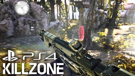 Ps4 Killzone 4 Shadow Fall Multiplayer Gameplay Livestream Next Gen