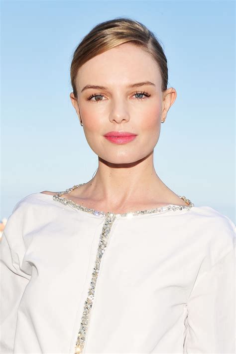 Kate Bosworths Makeup Artist Tells All Macs Halloween Makeup More