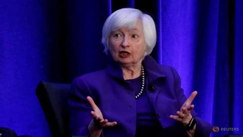 Commentary All The Difference Janet Yellen Can Make On A Cleaner