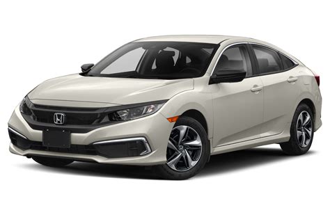 2020 Honda Civic - View Specs, Prices & Photos - WHEELS.ca