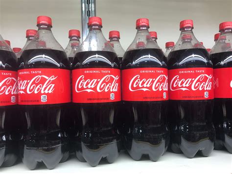 ¡Oye! 13+ Listas de Coca Cola 3 Liter Bottle? Built this in wings/rhino ...