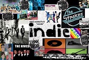 Música Indie Rock ¿Que es indie? ¿Como y donde surgió?