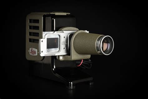 F22cameras Leica Prado 150 Projektor 252847