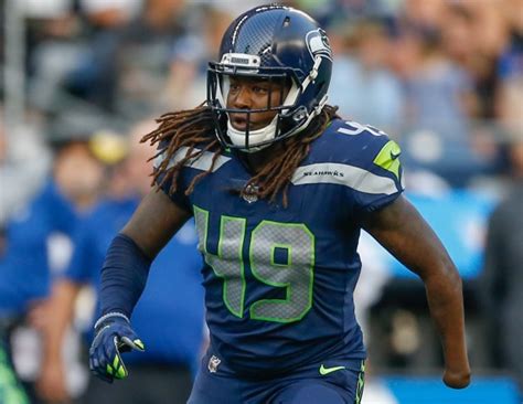 Meet Shaquem Griffin The One Handed Former Nfl Star Who Is Set To Have