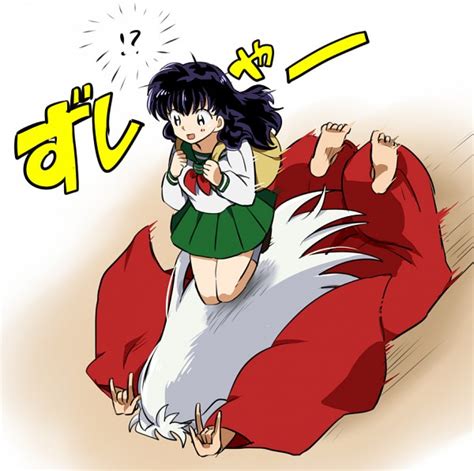 Inuyasha Image By Chi Shan Te 1940394 Zerochan Anime Image Board