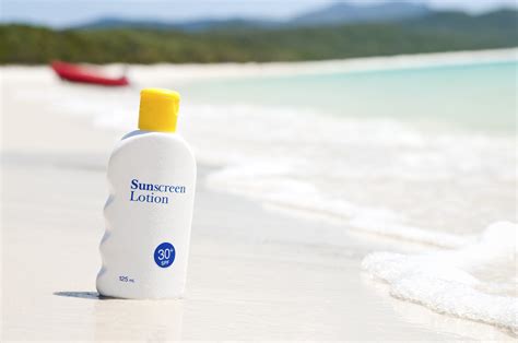Here Are The Safest And Most Effective Sunscreens