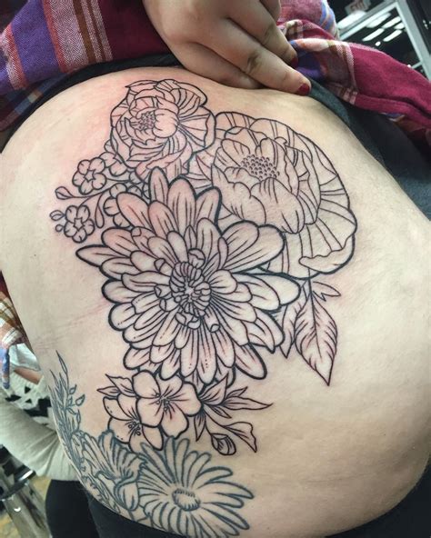 Hip tattoos are some tattoos which may be discovered on a body, which great numbers of individuals are considering getting. 105+ Best Hip Tattoo Designs & Meanings for Girls - (2019)