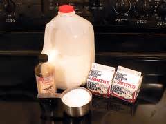 Just freeze a couple of pealed bananas and then. How To Make Vanilla Ice Cream From Scratch - How To Cook ...