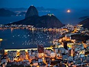 TravelShare: Copacabana, Rio de Janeiro.