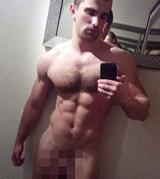 Jamie Dornan LEAKED SELF COCK PHOTO HITS WEB Naked Male Celebrities