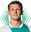 Jens Stage: Spielerprofil SV Werder Bremen 2022/23 - alle News und ...
