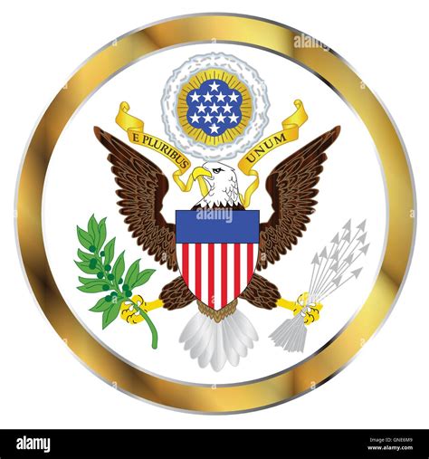 United States Great Seal Wallpaper