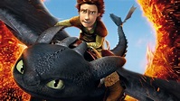 meaning in movies: How To Train your Dragon