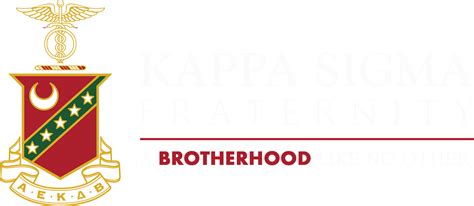 Logos And Icons Kappa Sigma Fraternity