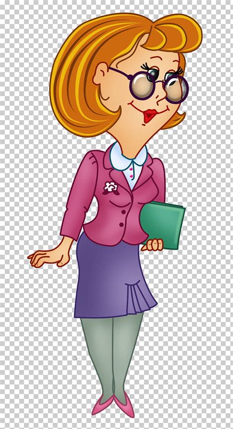 Clipart Cartoon Teacher 10 Free Cliparts Download Images On