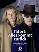 Tatort: Alles kommt zurück - Film 2021 - FILMSTARTS.de