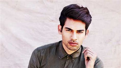 Classify East Indian Male Model Descended From A Persian Princess And
