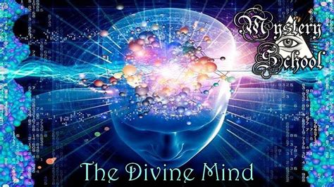 The Divine Mind Mystery School Lesson 132 Youtube