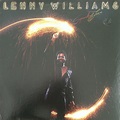 Lenny Williams - Spark Of Love (Vinyl, LP, Album, Stereo) | Discogs