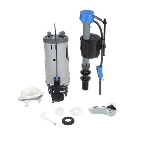 Fluidmaster Universal Flush Conversion Kit In The Toilet Repair Kits