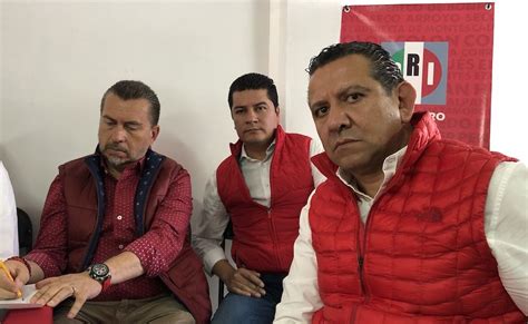 Gobierno Federal Abandonó A La Niñez Porque Ellos No Votan Pri