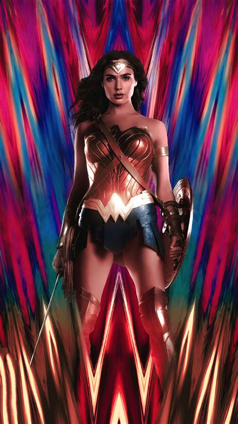 750x1334 2020 Wonder Woman 84 New Iphone 6 Iphone 6s Iphone 7 Hd 4k