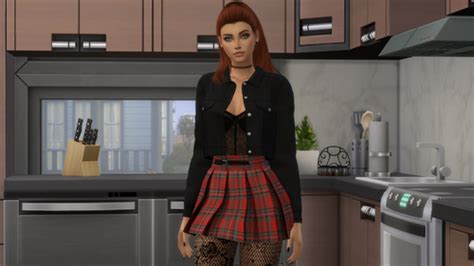 Liliana Nova The Sims 4 Sims Loverslab