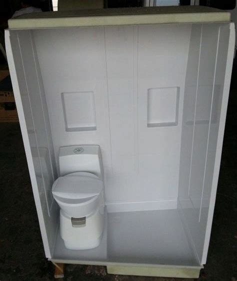 Everything You Need To Know About Rv Shower Pan Toilet Combos Shower
