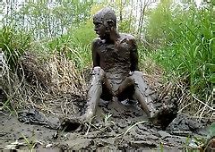 Mud Gay Porn Video