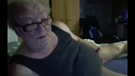 Grandpa Stroke On Webcam Gay Grandpa On Grandpa Porn 96 Xhamster