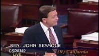 John Seymour | C-SPAN.org