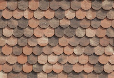 Rooftilesceramic0080 Free Background Texture Rooftiles Roof Tiles