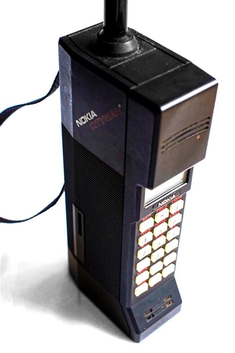 Once Upon A Time Malaysians Used To Own These Old Nokia Phones