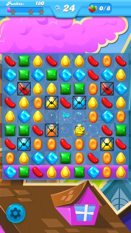 New candies, more divine combinations and challenging game modes brimming with purple soda! Candy Crush Soda Saga - Android App - Download - CHIP