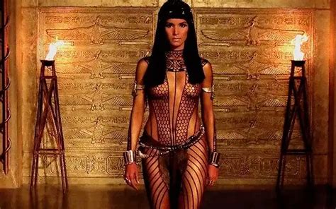 1999 Blockbuster Hit The Mummy Responsible For 90 Of Bi Awakenings