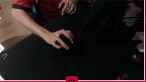 Sen Tenz Teaches His New Special Mouse Grip For Valorant Youtube