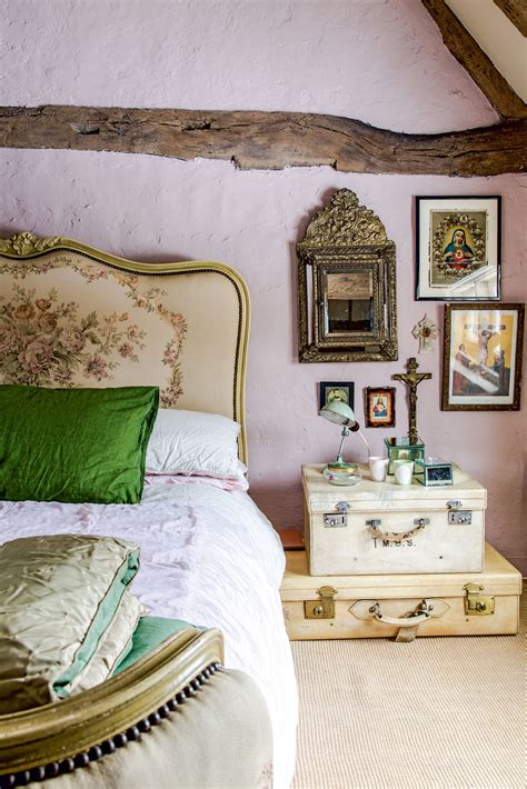 16 Beautiful French Bedroom Ideas To Make You Swoon French Style