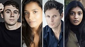 Bridgerton Season 2 Adds 4 Cast Members - That Hashtag Show