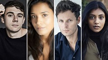 Bridgerton Season 2 Adds 4 Cast Members - That Hashtag Show