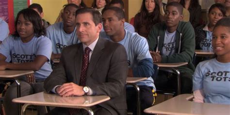 The Office Michael Scotts Most Embarrassing Moments