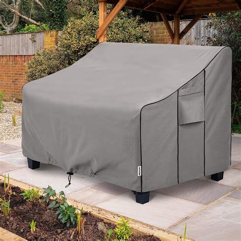 Buy Boltlink Outdoor Patio Furniture Covers Waterproof Durable 3