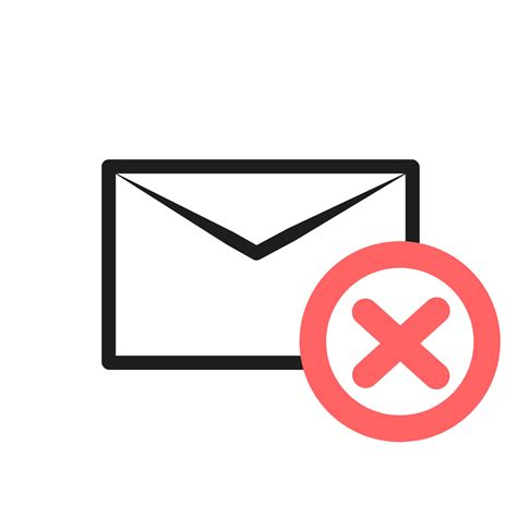 Free Mail Or Envelope Icon 20389264 Png With Transparent Background