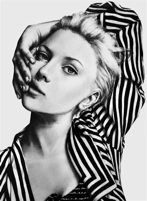 Scarlett Johansson By Jessie On Deviantart Pencil Drawings