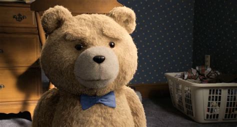 Ted Character Ted Movie Wiki Fandom