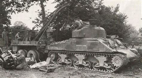 601 Best Images About Us 2nd Armored Division In Wwii On